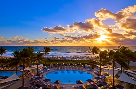 Beach Club at The Boca Raton