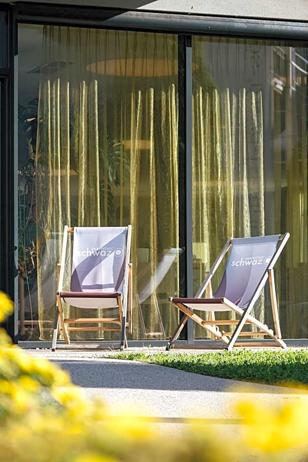 STAY.inn Comfort Art Hotel Schwaz