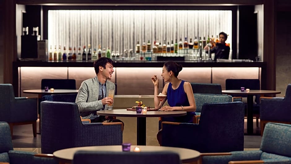 Nanki-Shirahama Marriott Hotel