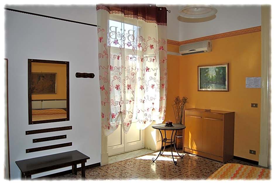 Bed and Breakfast D'Angelo