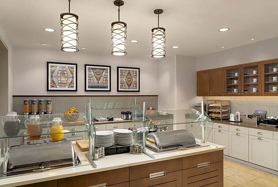 Homewood Suites by Hilton Boston/Brookline