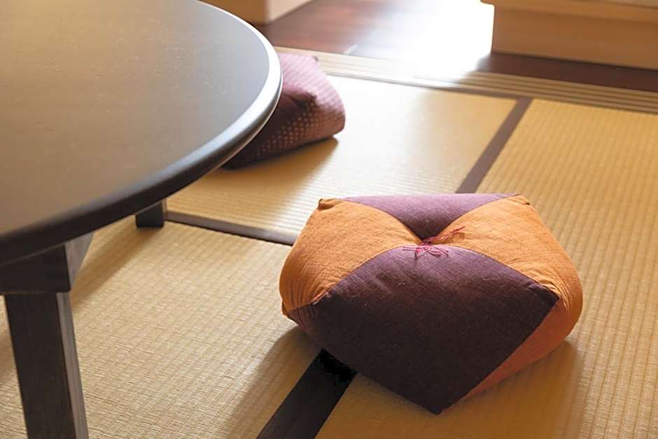 一日一組の隠れ宿　てらかわ