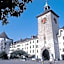 Hotel Ambassador