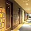TsukubaNoYu Urban Hotel
