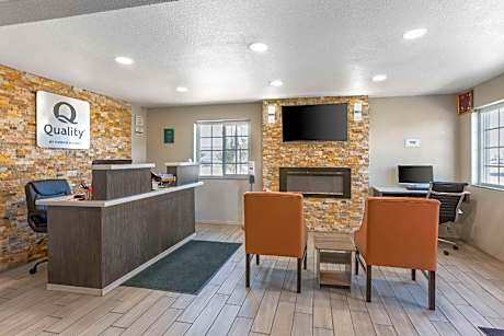 Quality Inn Show Low