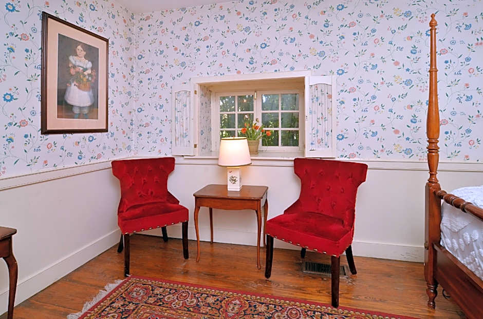 Duling Kurtz House & Country Inn