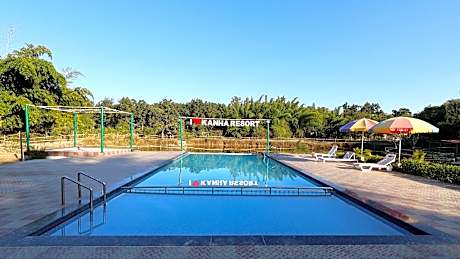Kanha Resort