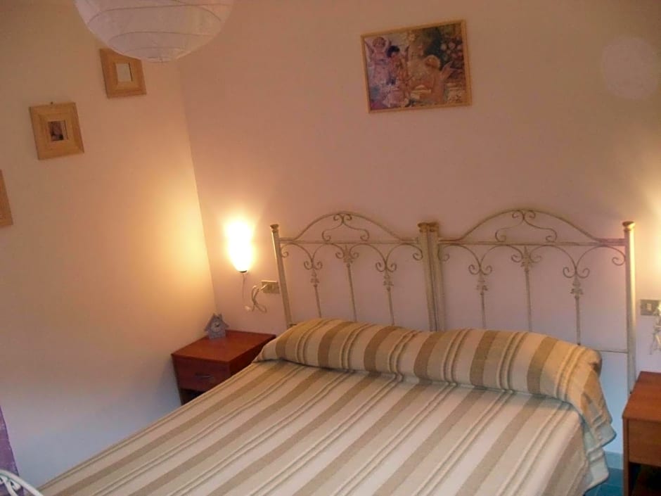 Bed And Breakfast Villa Olimpo – Fasano, AR