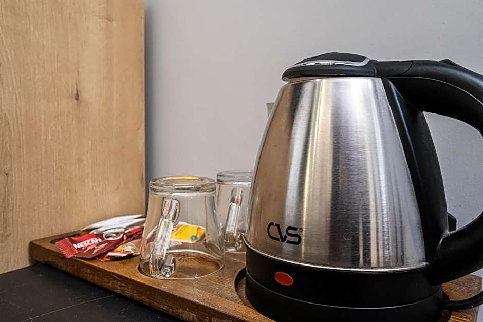 Family Istanbul Hotel