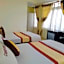 Canary Hue Hotel