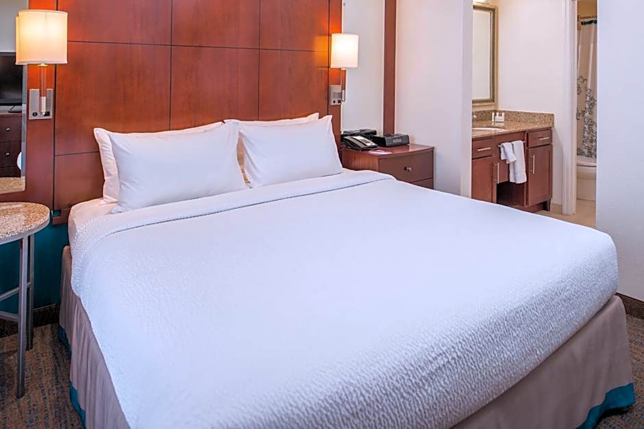 Residence Inn by Marriott Pittsburgh North Shore