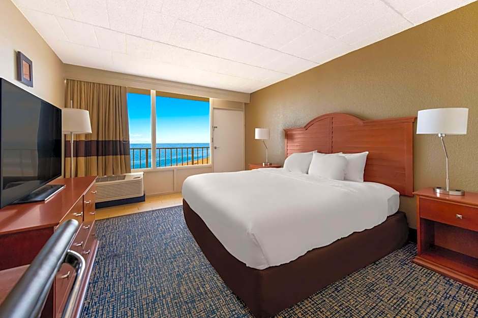 Comfort Inn South Oceanfront