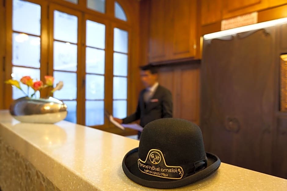 Grand Hotel Amelot