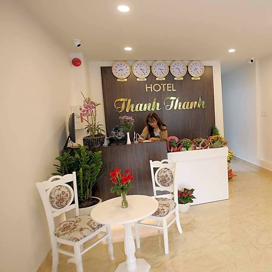 Thanh Thanh Hotel