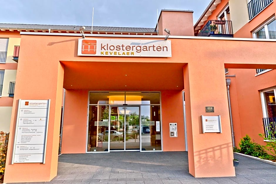 Hotel Klostergarten