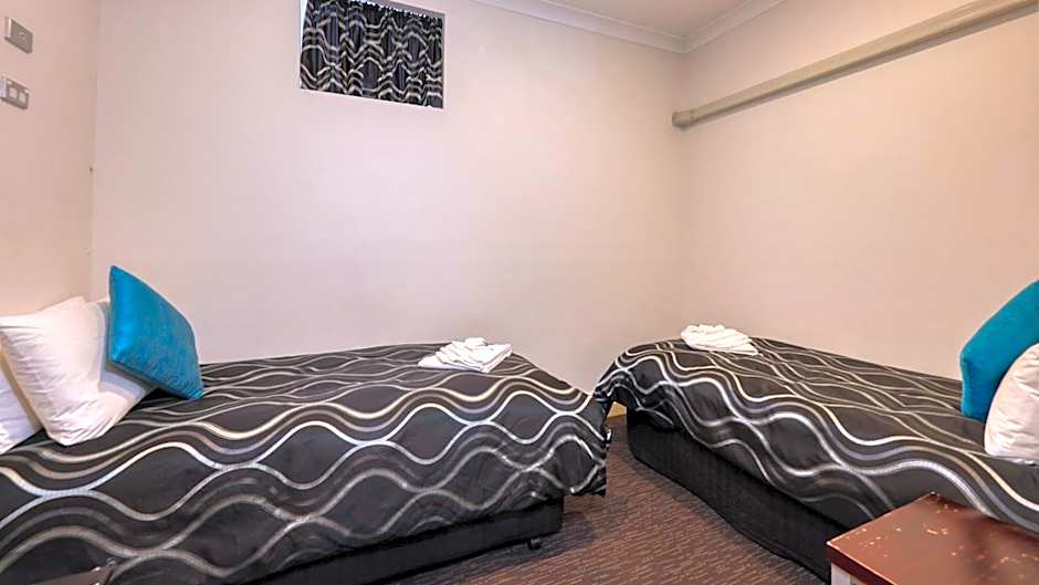 Silver Haven Motor Inn