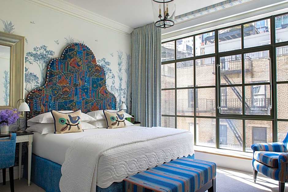 The Whitby Hotel