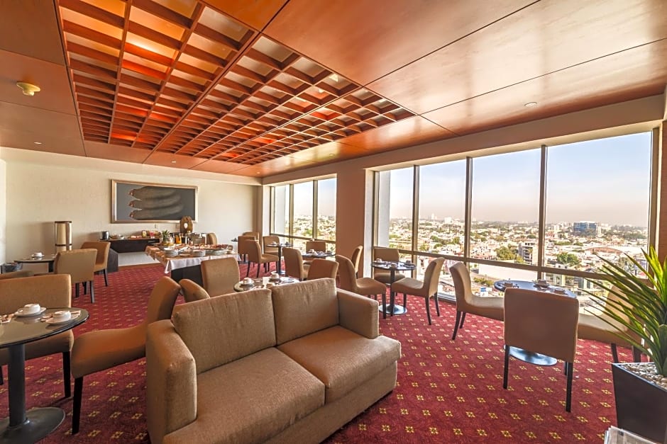 Holiday Inn Guadalajara Select By IHG