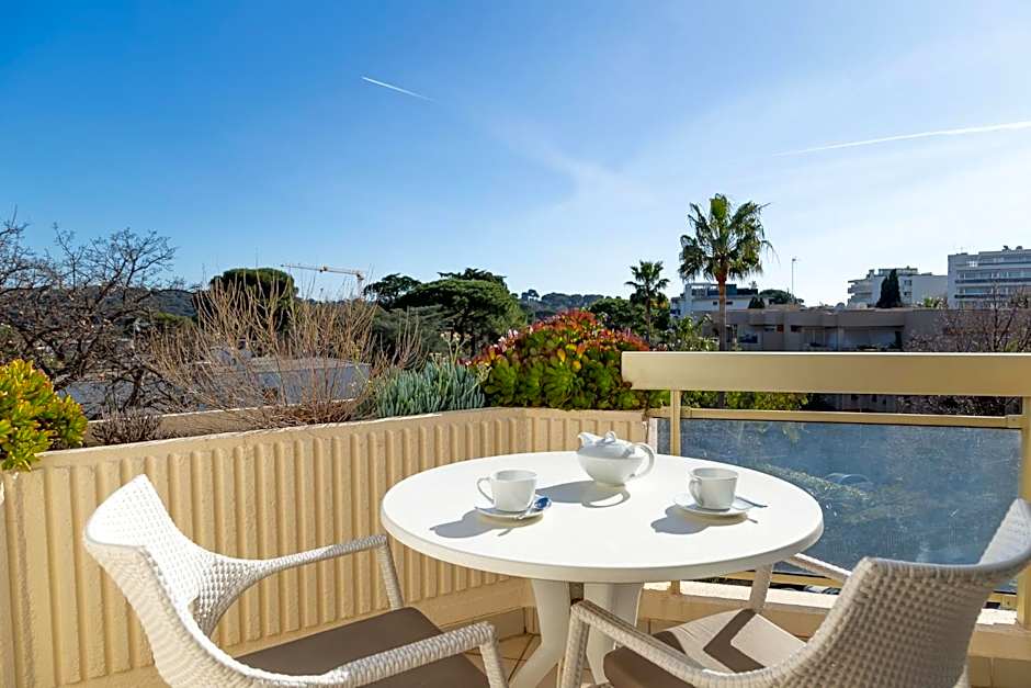 Hapimag Apartments Antibes