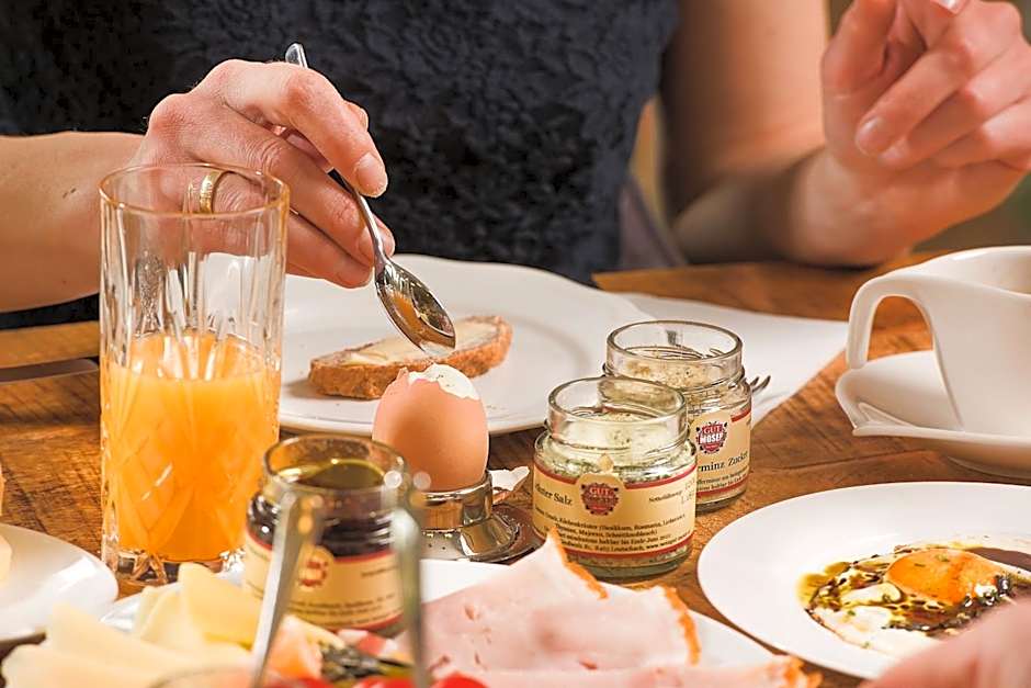 Winzerhotel am GUT MOSER