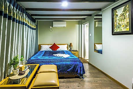 Inn Sangrahalaya Hotel 