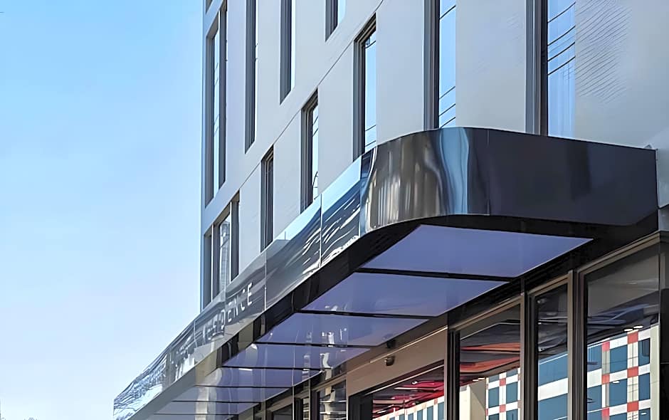 Benjarong Hotel Bangkok