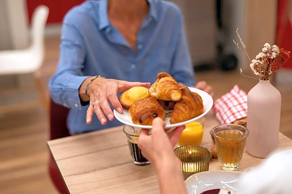 ibis Lyon Centre Perrache