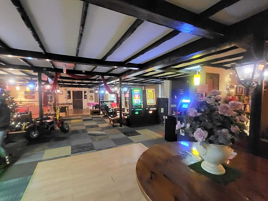 Pocono Mountain Hotel and Spa