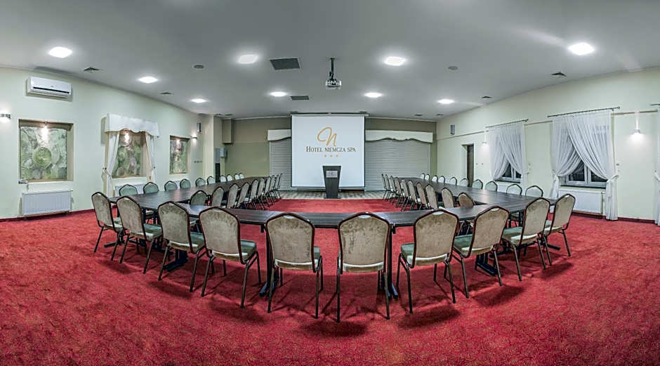 Hotel Niemcza Wino & Spa