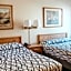 Carson City Plaza Hotel