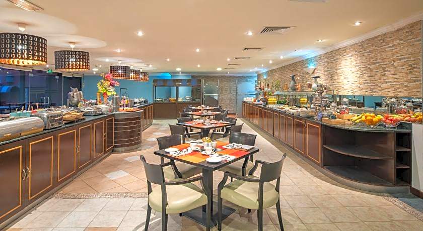 Radisson Blu Hotel Yanbu