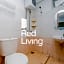 RedLiving Apartemen Mediterania Palace - Meditrans Property Tower B