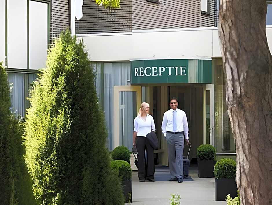 Fletcher Hotel Restaurant De Eese