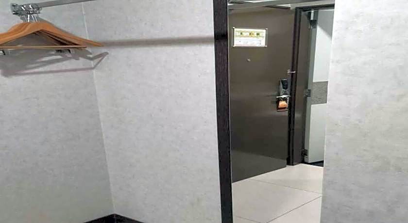 Hotel Austin Paradise