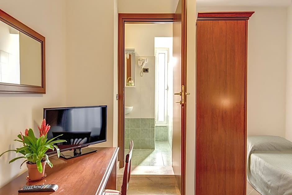 Hotel Flavio