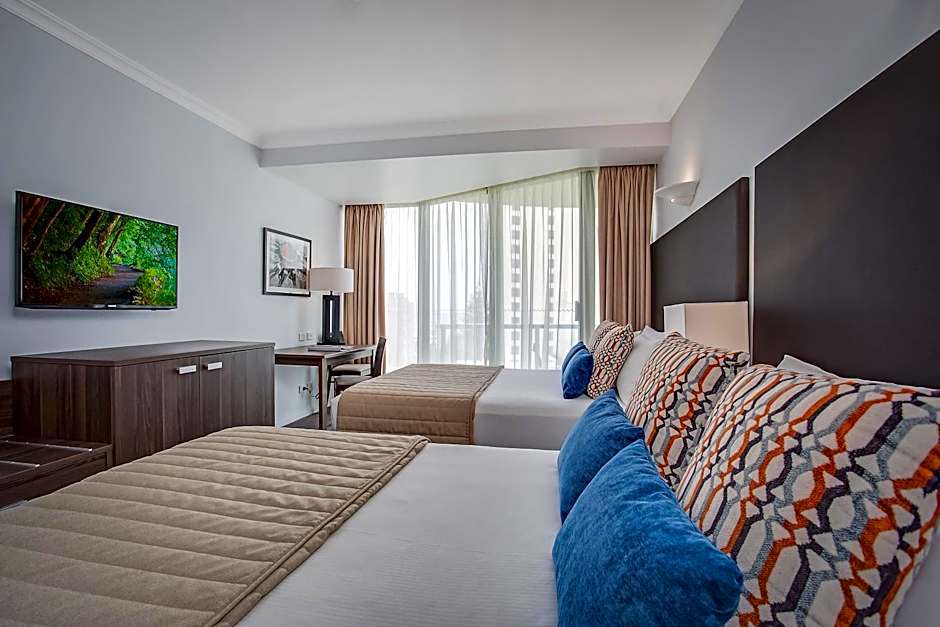 Mantra Legends Hotel