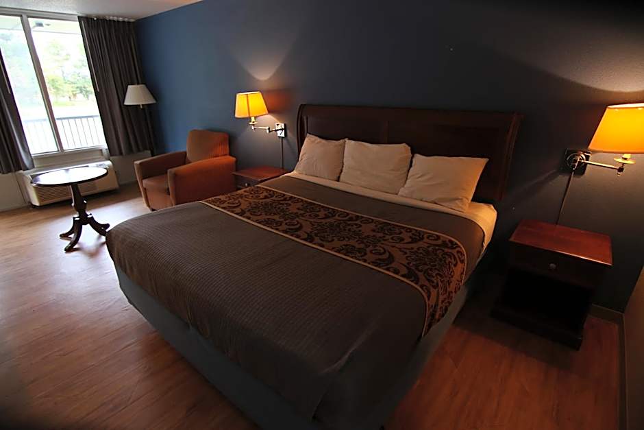 121 Motel Battleboro