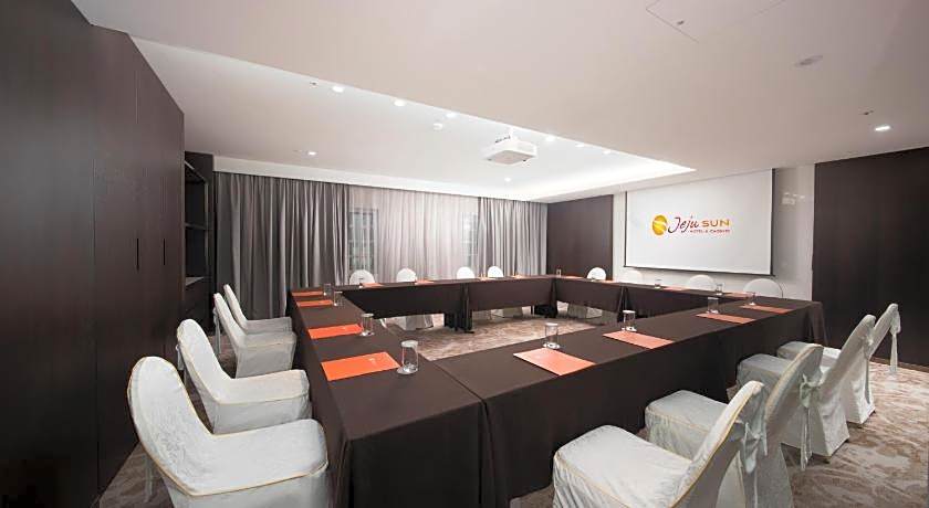 Jeju Sun Hotel & Casino