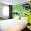 Ibis Styles Lyon Villeurbanne