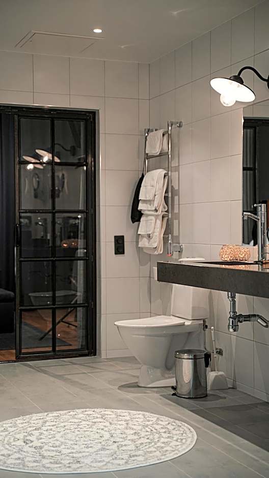 Clarion Hotel Winn