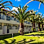 Hotel Torre Praia