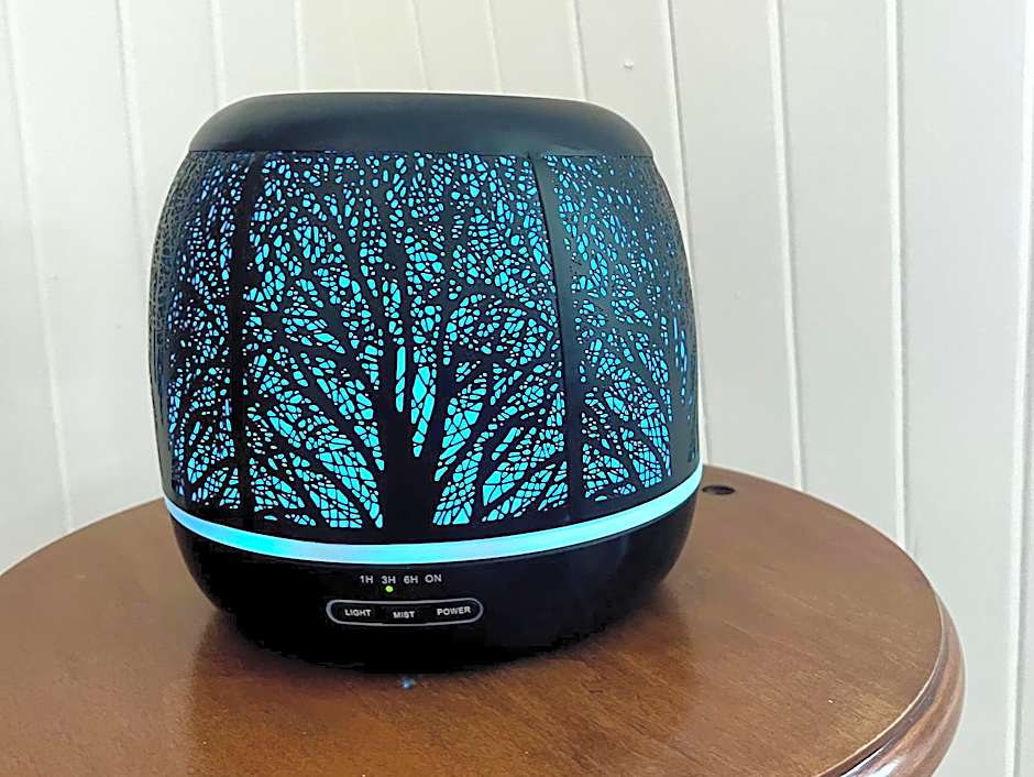 Auberge musicale Pour un Instant