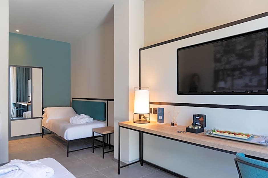 Modica Boutique Hotel