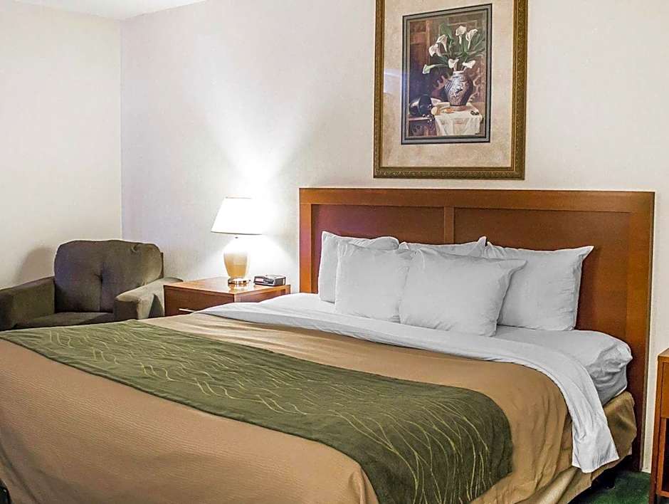 Comfort Inn Manistique