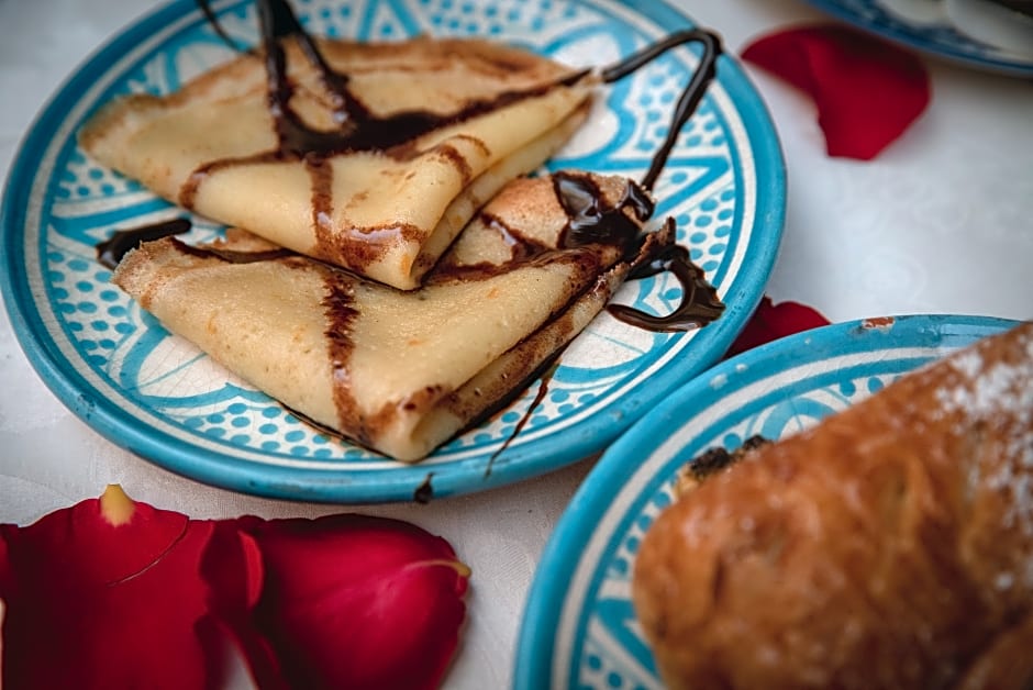 Demeures D'Orient Riad de Luxe & Spa