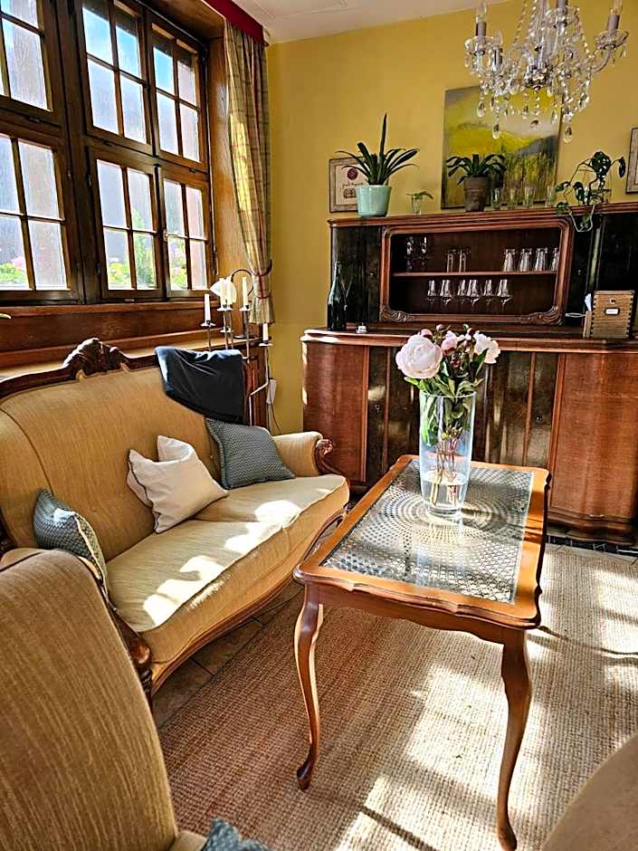 Hotel Rudesheimer Hof - Superior