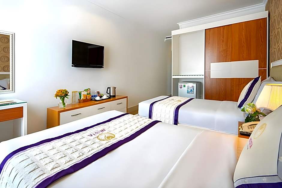 Nesta Hotel Can Tho