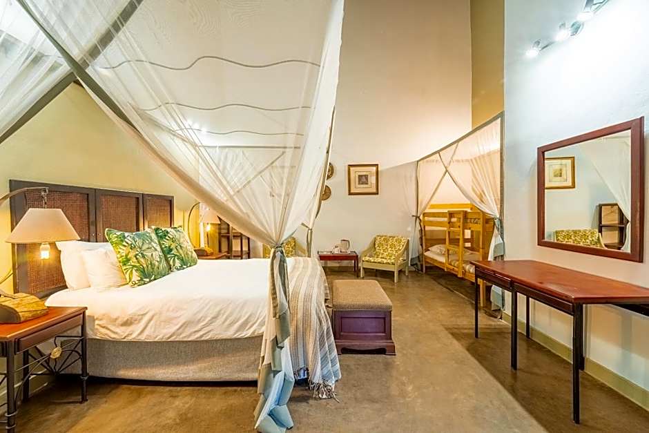 Nguni Lodge