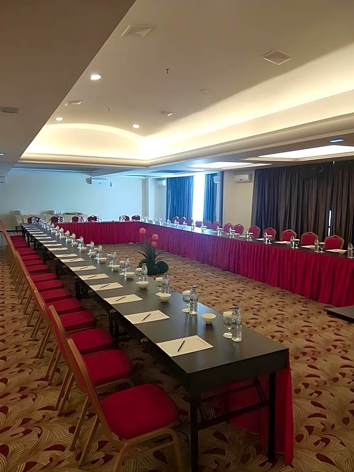 Aston Inn Gideon Batam