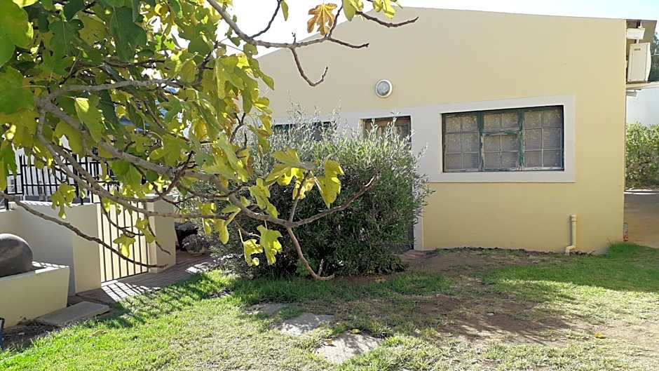 Calvinia Guesthouse